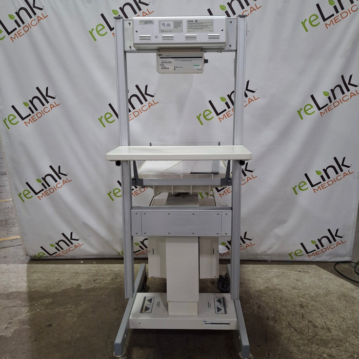 Ohmeda Medical Ohio Model 4400 Infant Warmer