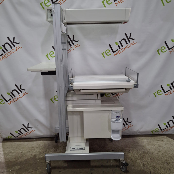 Ohmeda Medical Ohio Model 4400 Infant Warmer