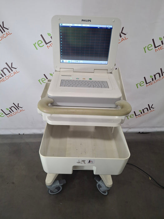Philips PageWriter TC70 Cardiograph without PIM