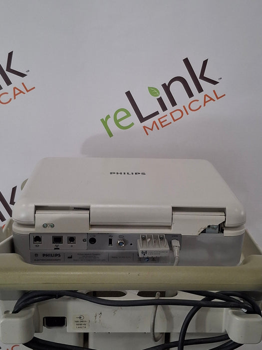 Philips PageWriter TC70 Cardiograph without PIM