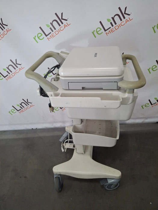 Philips PageWriter TC70 Cardiograph without PIM