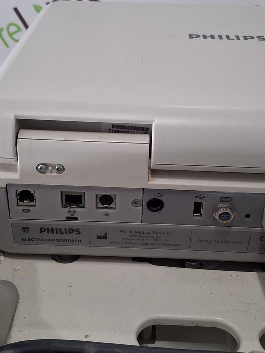Philips PageWriter TC70 Cardiograph without PIM