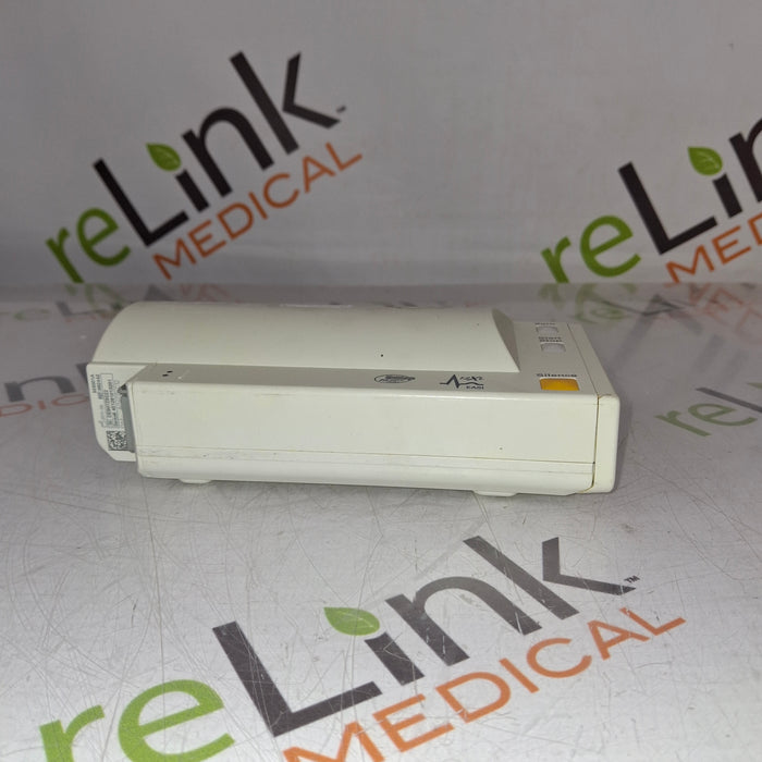 Philips M3001A-A04C06C12 OxiMax SpO2, NIBP, 12 Lead ECG, Temp, IBP MMS Module