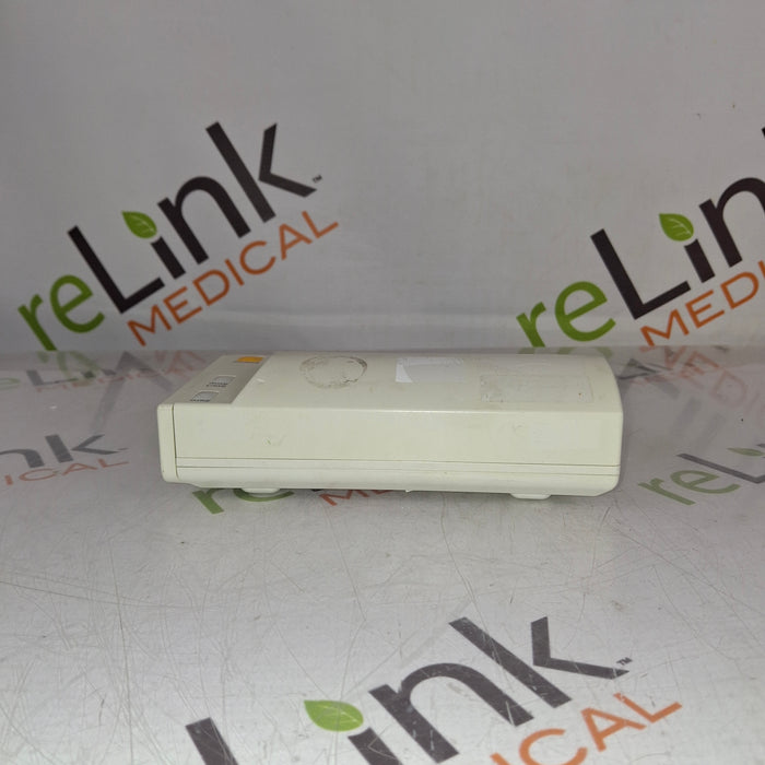 Philips M3001A-A04C06C12 OxiMax SpO2, NIBP, 12 Lead ECG, Temp, IBP MMS Module