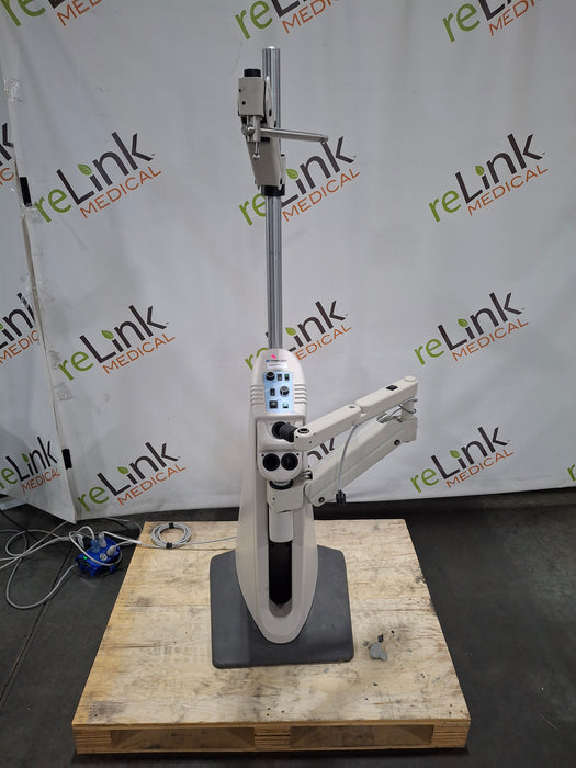 Topcon Medical IS-2500 Instrument Stand