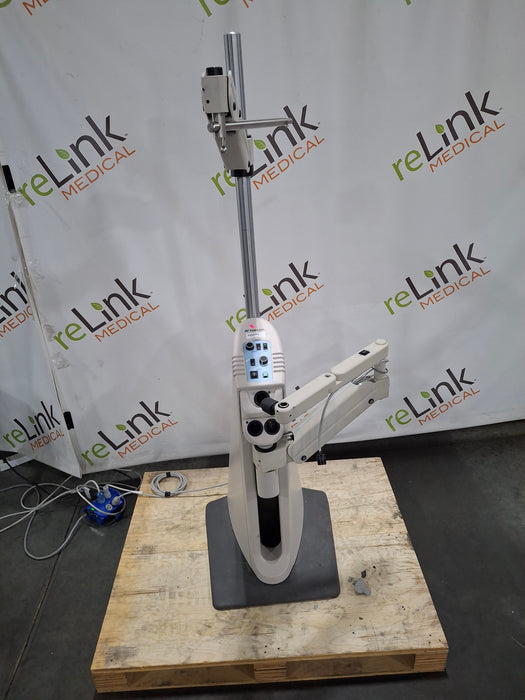 Topcon Medical IS-2500 Instrument Stand