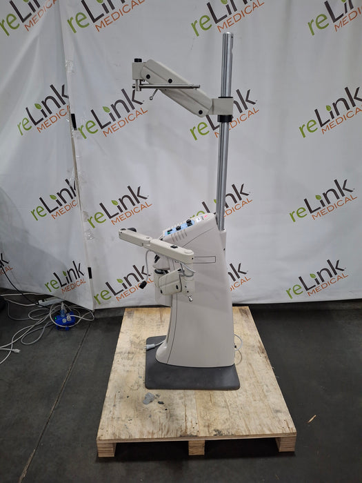 Topcon Medical IS-2500 Instrument Stand