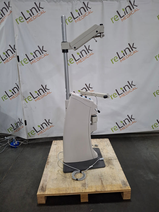 Topcon Medical IS-2500 Instrument Stand