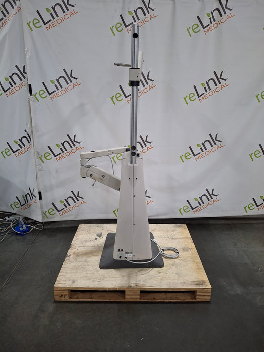 Topcon Medical IS-2500 Instrument Stand