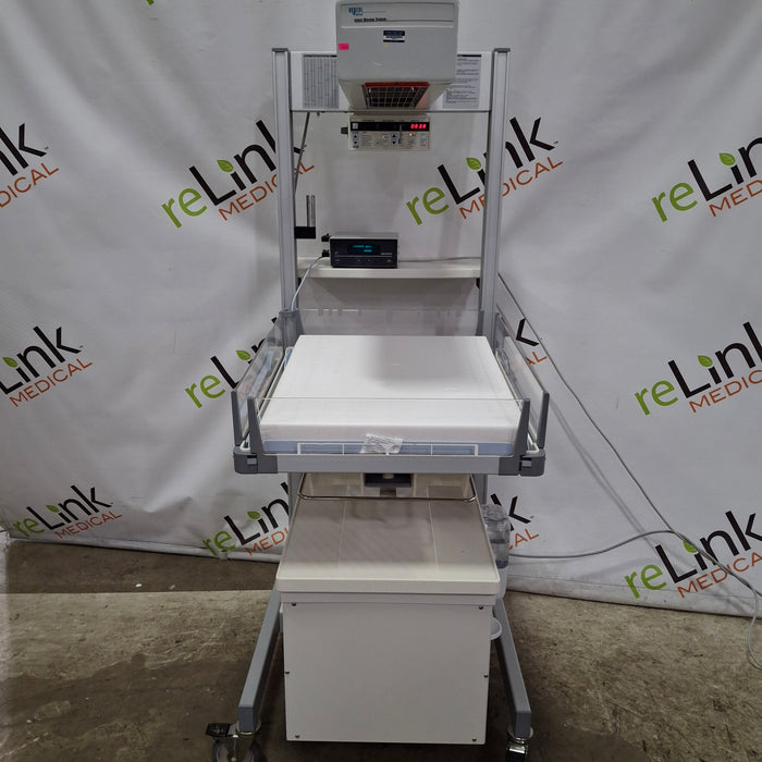 Ohmeda Medical Ohio Model 4400 Infant Warmer