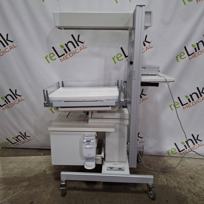 Ohmeda Medical Ohio Model 4400 Infant Warmer