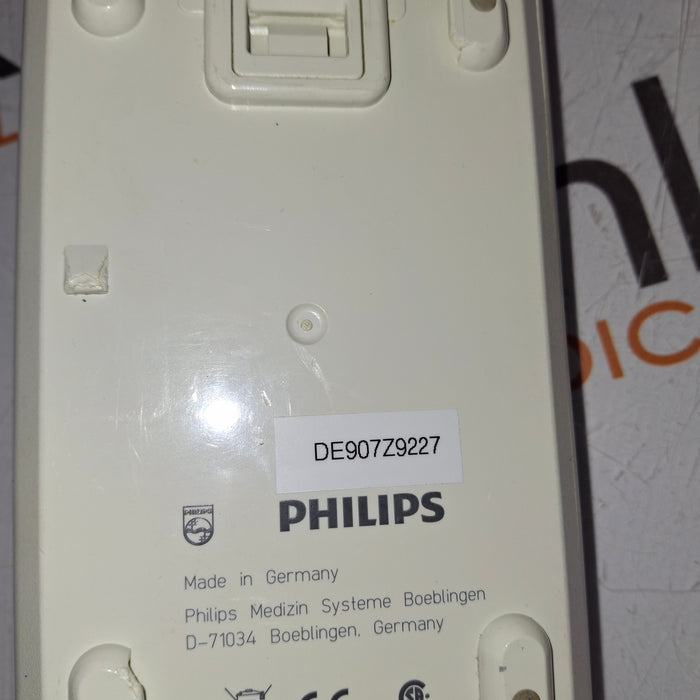 Philips M3001A-A04C06 OxiMax SpO2, NIBP, ECG, Temp, IBP MMS Module