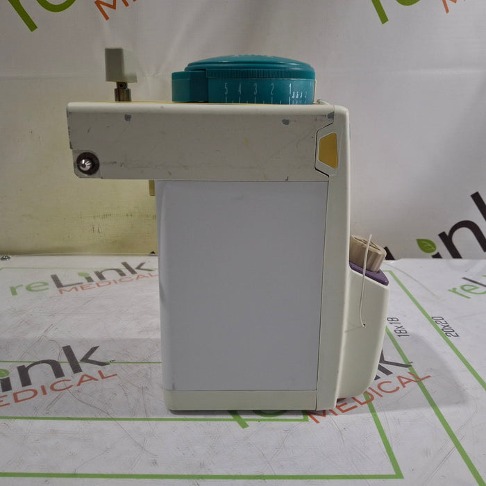 Datex-Ohmeda Tec 7 Isoflurane Vaporizer