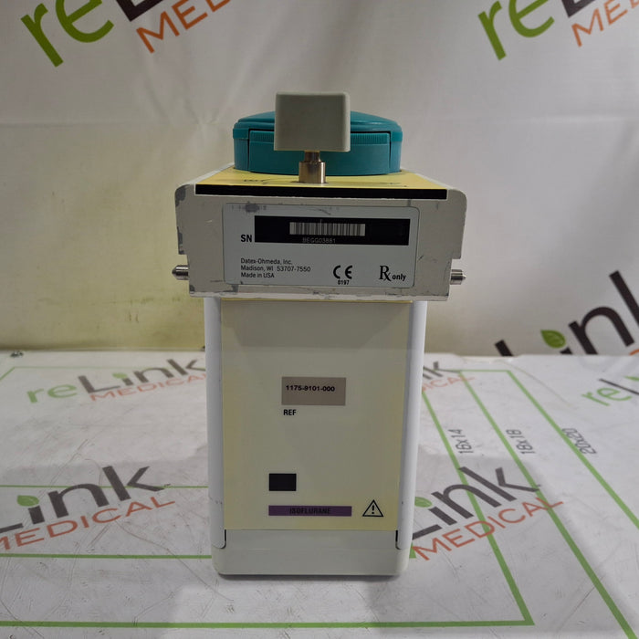 Datex-Ohmeda Tec 7 Isoflurane Vaporizer