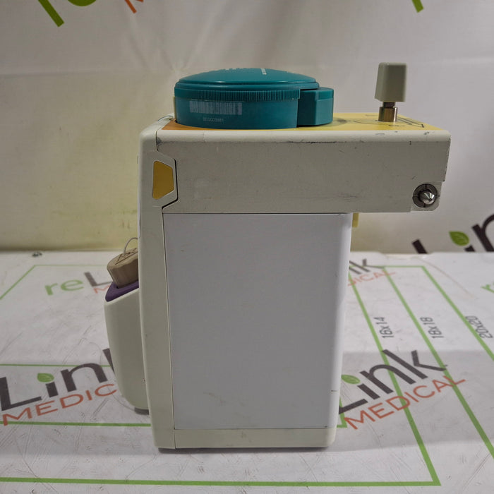 Datex-Ohmeda Tec 7 Isoflurane Vaporizer