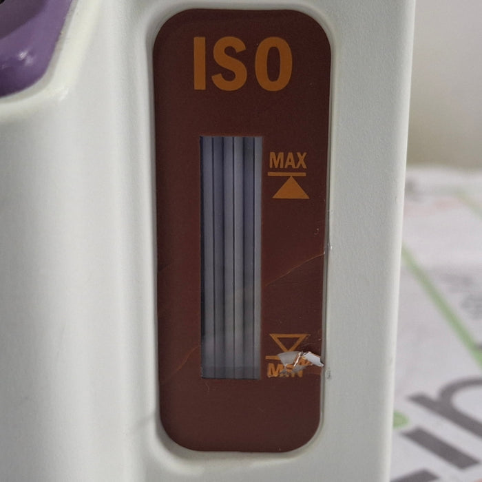 Datex-Ohmeda Tec 7 Isoflurane Vaporizer