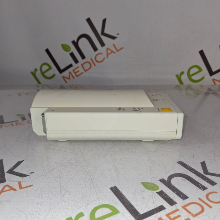 Philips M3001A-A04C06C12 OxiMax SpO2, NIBP, 12 Lead ECG, Temp, IBP MMS Module