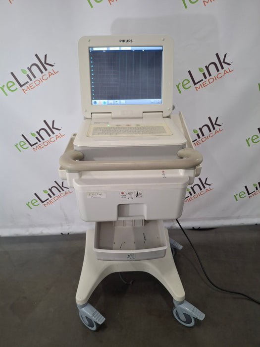 Philips PageWriter TC70 Cardiograph without PIM