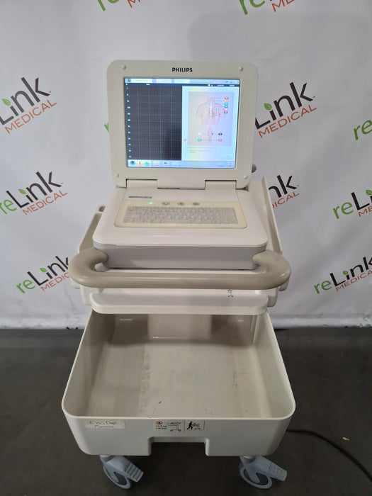 Philips PageWriter TC70 Cardiograph without PIM