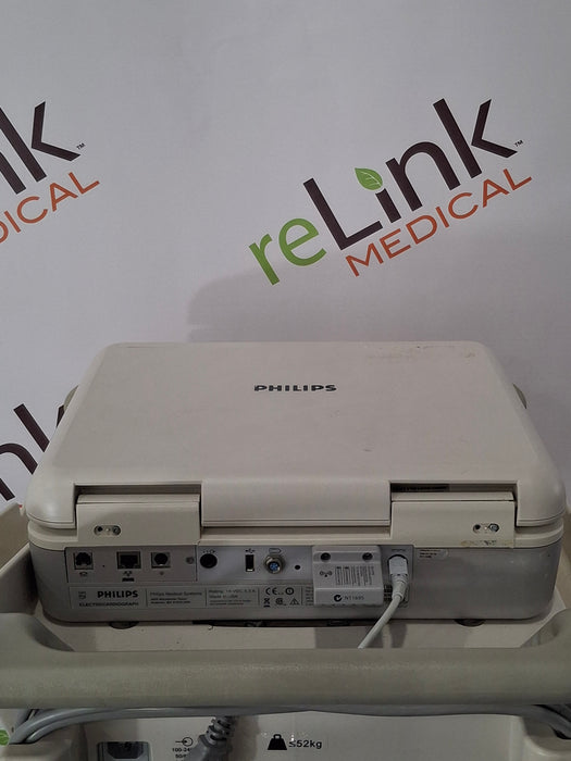 Philips PageWriter TC70 Cardiograph without PIM