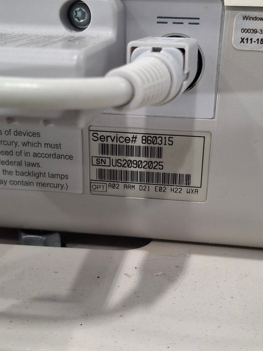 Philips PageWriter TC70 Cardiograph without PIM