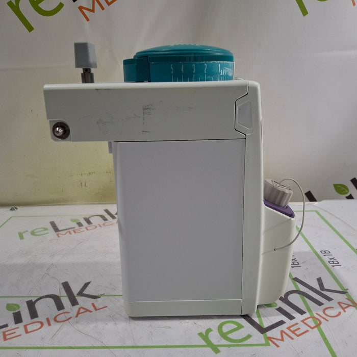 Datex-Ohmeda Tec 7 Isoflurane Vaporizer