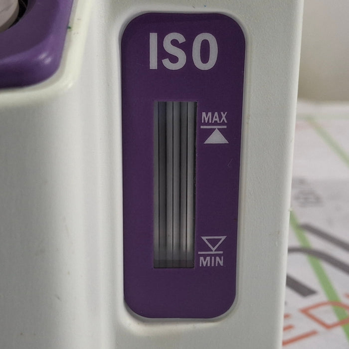 Datex-Ohmeda Tec 7 Isoflurane Vaporizer