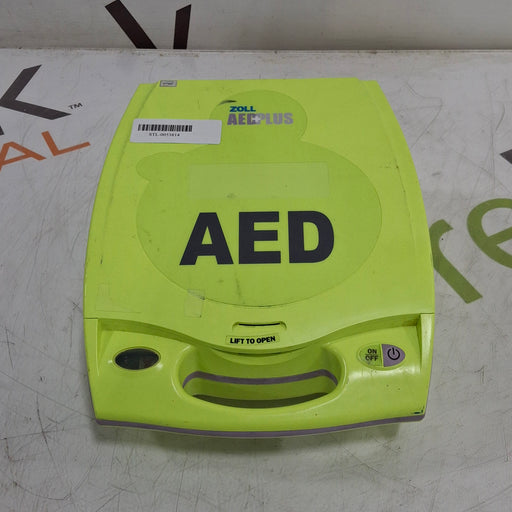 Zoll Zoll AED Plus Defibrillators reLink Online