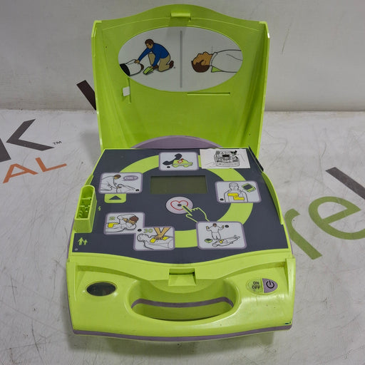 Zoll Zoll AED Plus Defibrillators reLink Online