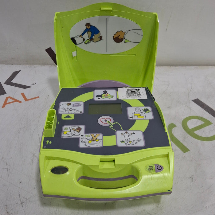 Zoll AED Plus