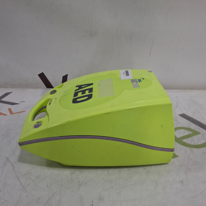 Zoll AED Plus