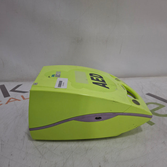Zoll AED Plus