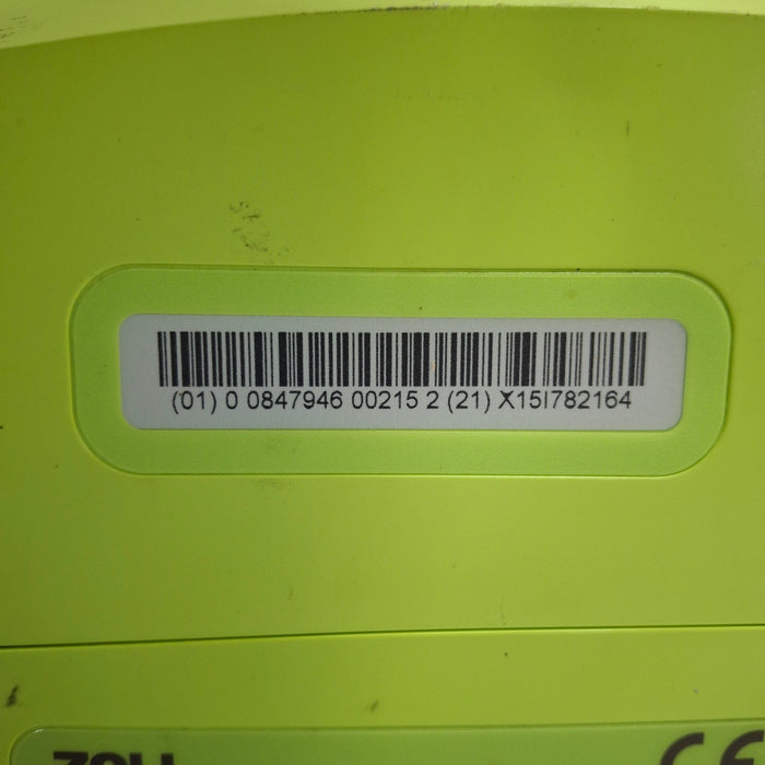 Zoll AED Plus