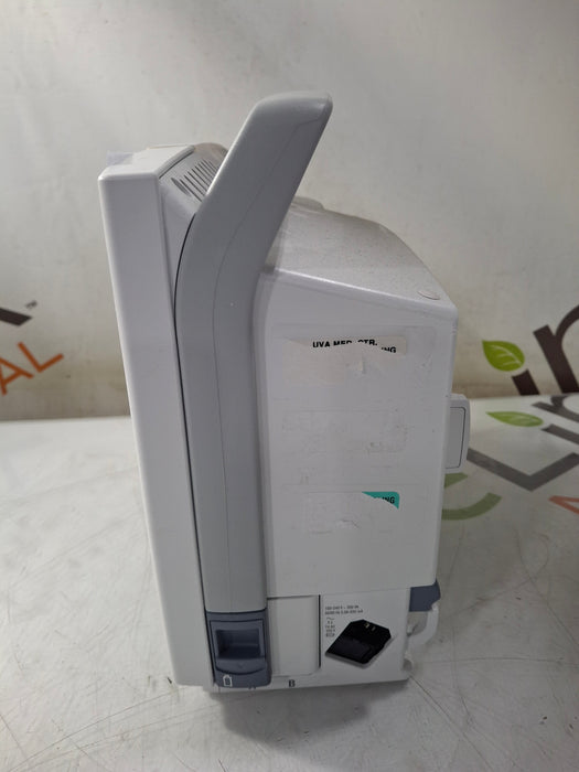 GE Healthcare Carescape B450 Critical Care Patient Monitor