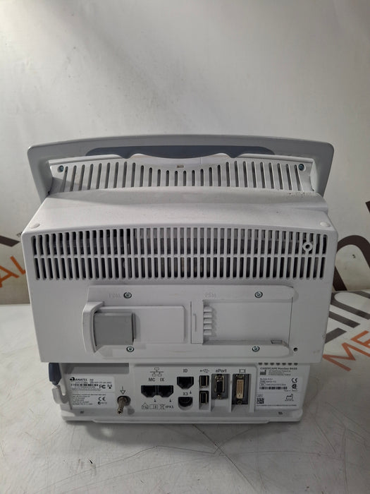 GE Healthcare Carescape B450 Critical Care Patient Monitor