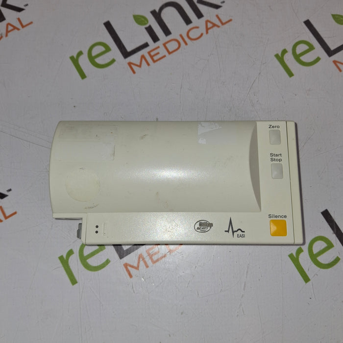 Philips M3001A-A04C06 OxiMax SpO2, NIBP, ECG, Temp, IBP MMS Module