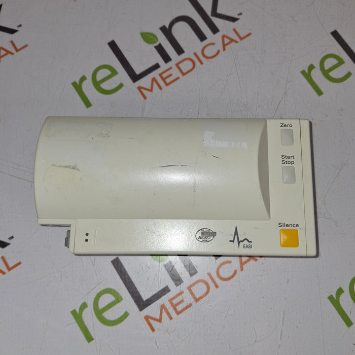 Philips M3001A-A04C06 OxiMax SpO2, NIBP, ECG, Temp, IBP MMS Module