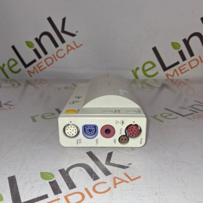 Philips M3001A-A04C06 OxiMax SpO2, NIBP, ECG, Temp, IBP MMS Module