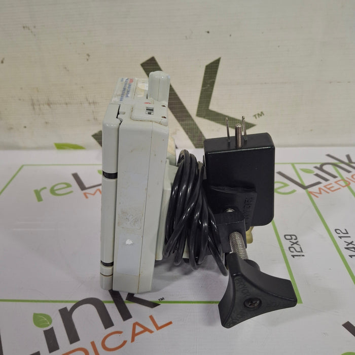 Baxter Sigma Spectrum 6.05.15 with B/G Battery Infusion Pump
