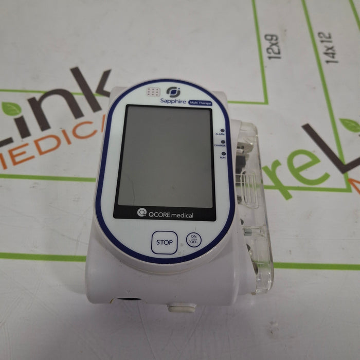 QCore Medical Sapphire Multi-Therapy Infusion Pump
