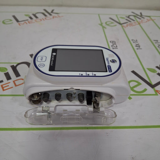 QCore Medical QCore Medical Sapphire Multi-Therapy Infusion Pump Infusion Pump reLink Online
