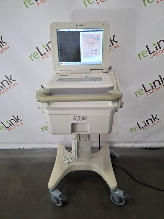 Philips PageWriter TC70 Cardiograph without PIM