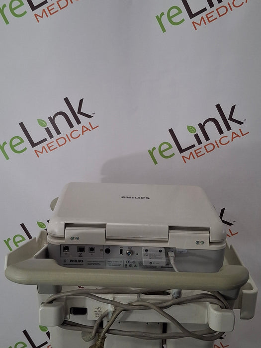 Philips PageWriter TC70 Cardiograph without PIM