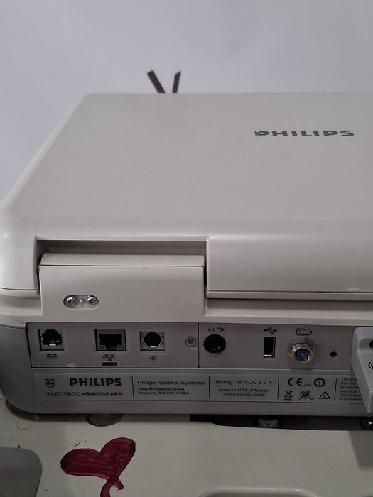 Philips PageWriter TC70 Cardiograph without PIM