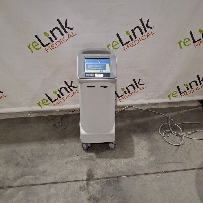 Medivance Arctic Sun 5000 Temperature Management System