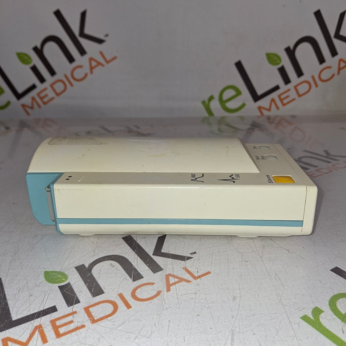 Philips M3001A-A01C06 Fast SpO2, NIBP, ECG, Temp, IBP MMS Module