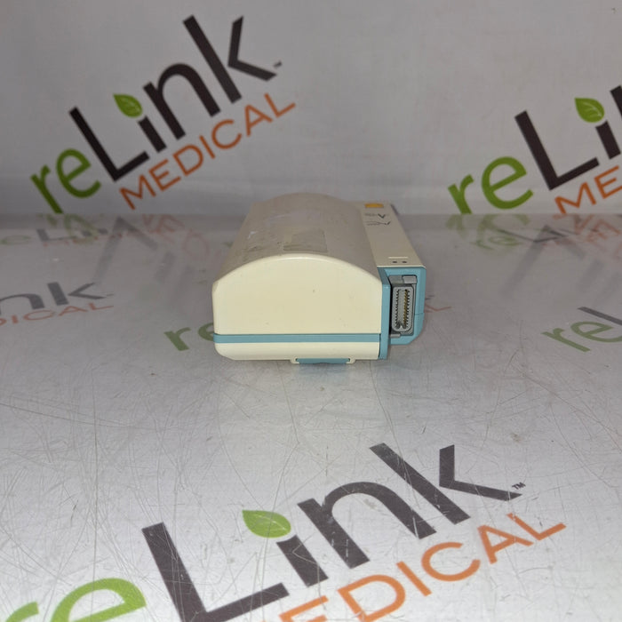 Philips M3001A-A01C06 Fast SpO2, NIBP, ECG, Temp, IBP MMS Module