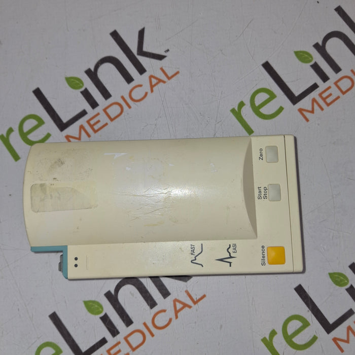 Philips M3001A-A01C06 Fast SpO2, NIBP, ECG, Temp, IBP MMS Module