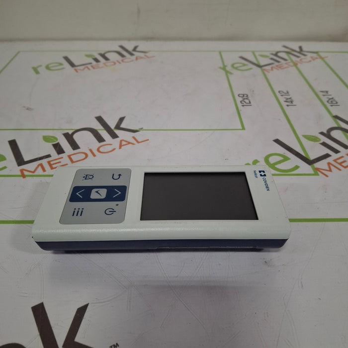 Covidien PM10N Nellcor Portable SpO2 Patient Monitoring System