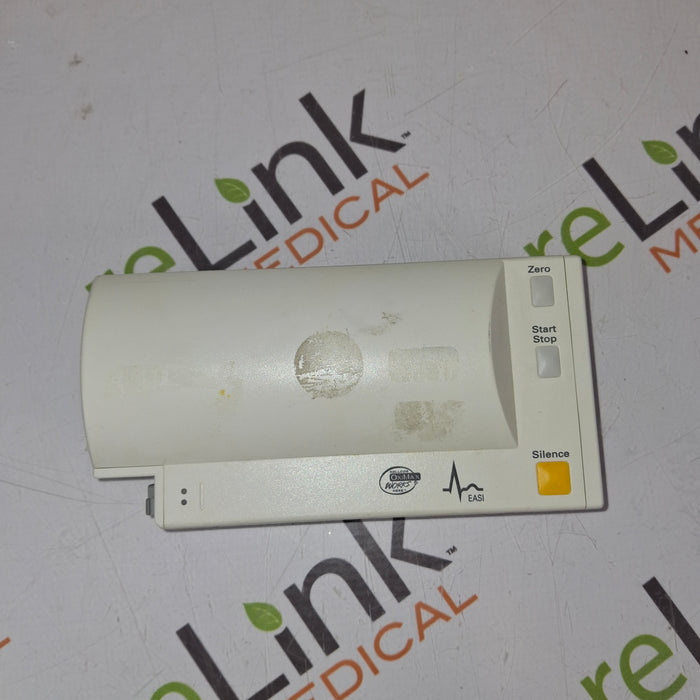 Philips M3001A-A04C06 OxiMax SpO2, NIBP, ECG, Temp, IBP MMS Module